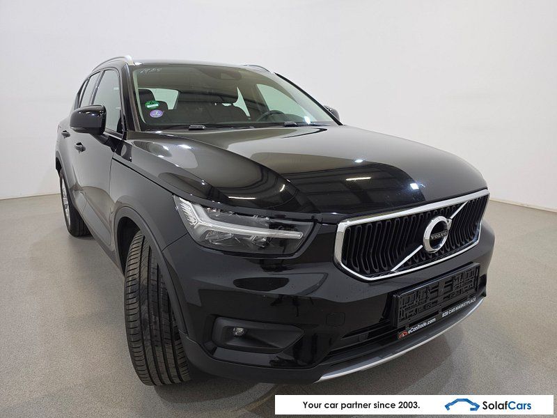 Volvo XC 40 1.5 T3 LED Virtual ACC Navi KeylessGo Kli imagem 3
