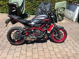 Yamaha Mt07 Moto Cage - YAMAHA MT 07 MOTO CAGE