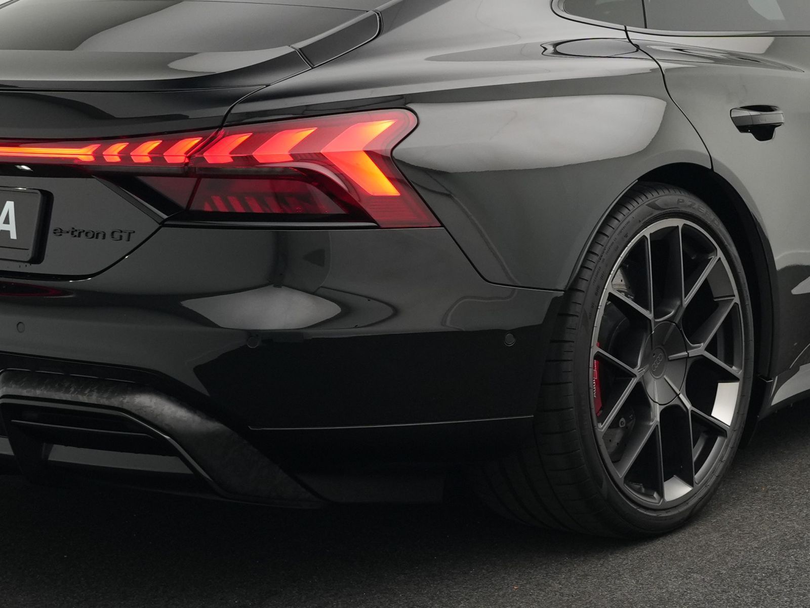 Audi RS e-tron GT - Bild 23