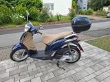 Piaggio Liberty 125 iGET ABS E4 - Piaggio Motorräder in Wuppertal