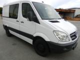 Mercedes-Benz Sprinter II Kasten 210/211/213/214/216 CDI - Mercedes-Benz Sprinter 213 cdi