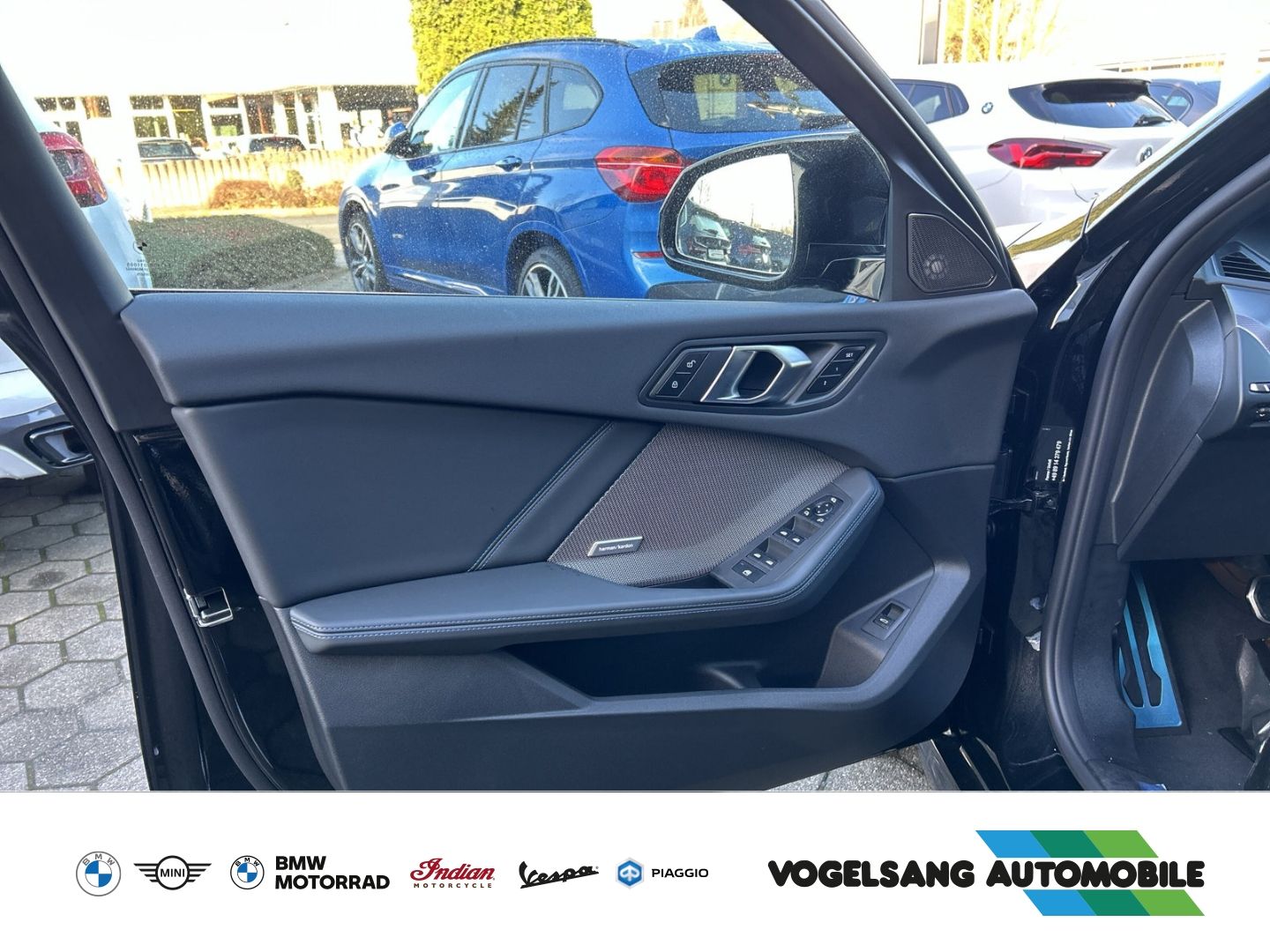 Fahrzeugabbildung BMW M135 i xDrive *AKTIONSMODELL*