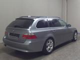 BMW 530dA Touring xDr Leder Navi-Pro Pano Shz - BMW 530 aus 2006: Xd