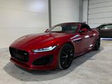 Jaguar F-TYPE P575 Cabriolet R AWD - Jaguar: R Type