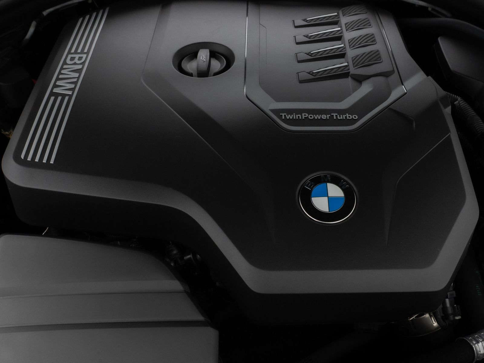 Fahrzeugabbildung BMW 318i GeschwindigReg DAB PDC Cockpit+ Widscreen