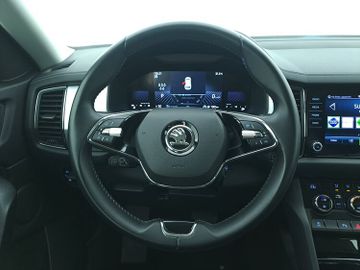 Skoda Kodiaq - 4