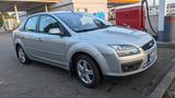 Ford Focus 1,6 Ti-VCT Ghia Ghia - Ford Focus aus 2006: Ghia