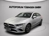Mercedes-Benz CLA 200 d Shooting Brake *KAMERA*AHK*AUTOMATIC - Mercedes-Benz: Automatic