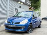 Renault Clio III 1.2 Extreme *2-HAND*5-TÜRIG*KLIMA*55KW* - Renault Clio aus 2008: Extreme