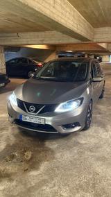 Nissan Pulsar 1.6 DIG-T TEKNA LESEN! - Nissan Pulsar: Tekna