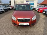 Skoda Fabia Classic - Skoda Fabia: Classic