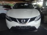 Nissan Qashqai Acenta Navi Automatik Klimaautomatik - Nissan Qashqai mit Diesel-Antrieb: Acenta