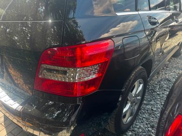 Mercedes GLK 350 - 7