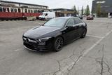 Mercedes-Benz A 35 AMG Mercedes-AMG A35 4MATIC Limousine | Bur - schwarze Mercedes-Benz A 35 AMG