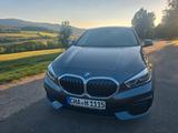 BMW 118d Automatik neues Modell Bremsen Reifen ne