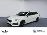 Cupra LEON SP 2.0 TSI DSG VZ 4Drive KAMERA+SHZ+BEATS - Cupra Leon in Braunschweig