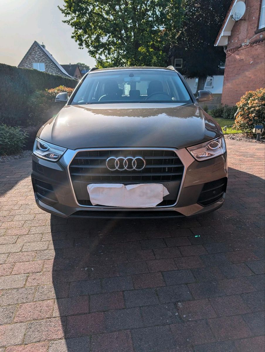AUDI Audi Q3 1,4 TFSI Automatik