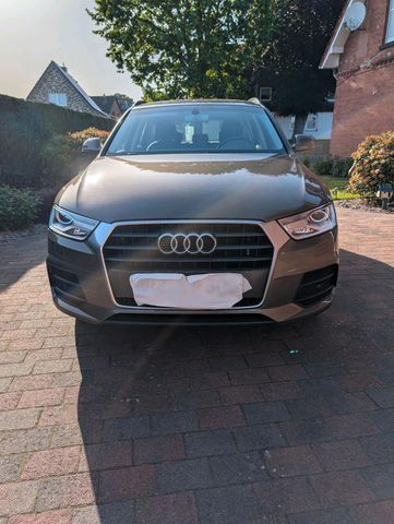 AUDI Audi Q3 1,4 TFSI Automatik