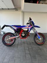 Beta RR 125 Supermoto 4T