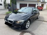 BMW 320d Limousine Sport *Klimaautomatik*PDC*HU 27 - BMW 320 mit Diesel-Antrieb: Coupé