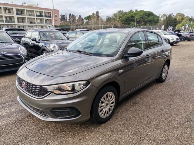 Fiat FIAT Tipo 1.3 Mjt 4 porte Easy