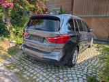 BMW 216 Gran Tourer 216d Advantage Advantage - BMW 216 Gran Tourer von privat