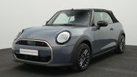MINI Cooper S Cabrio - Vorschau Bild 1