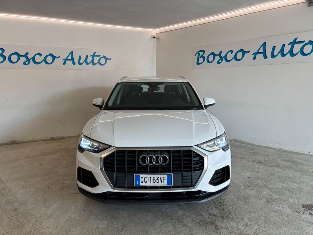 Image of Audi Q3