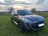 Peugeot PEUGEOT 4007. 2.2 HDI /FAP  Platinum 155 A... - Peugeot 4007 Platinum mit Diesel-Antrieb