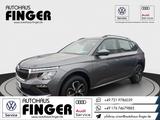 Skoda Kamiq 1.0 TSI Selection*LED/Kamera/PDC/App/SHZ*