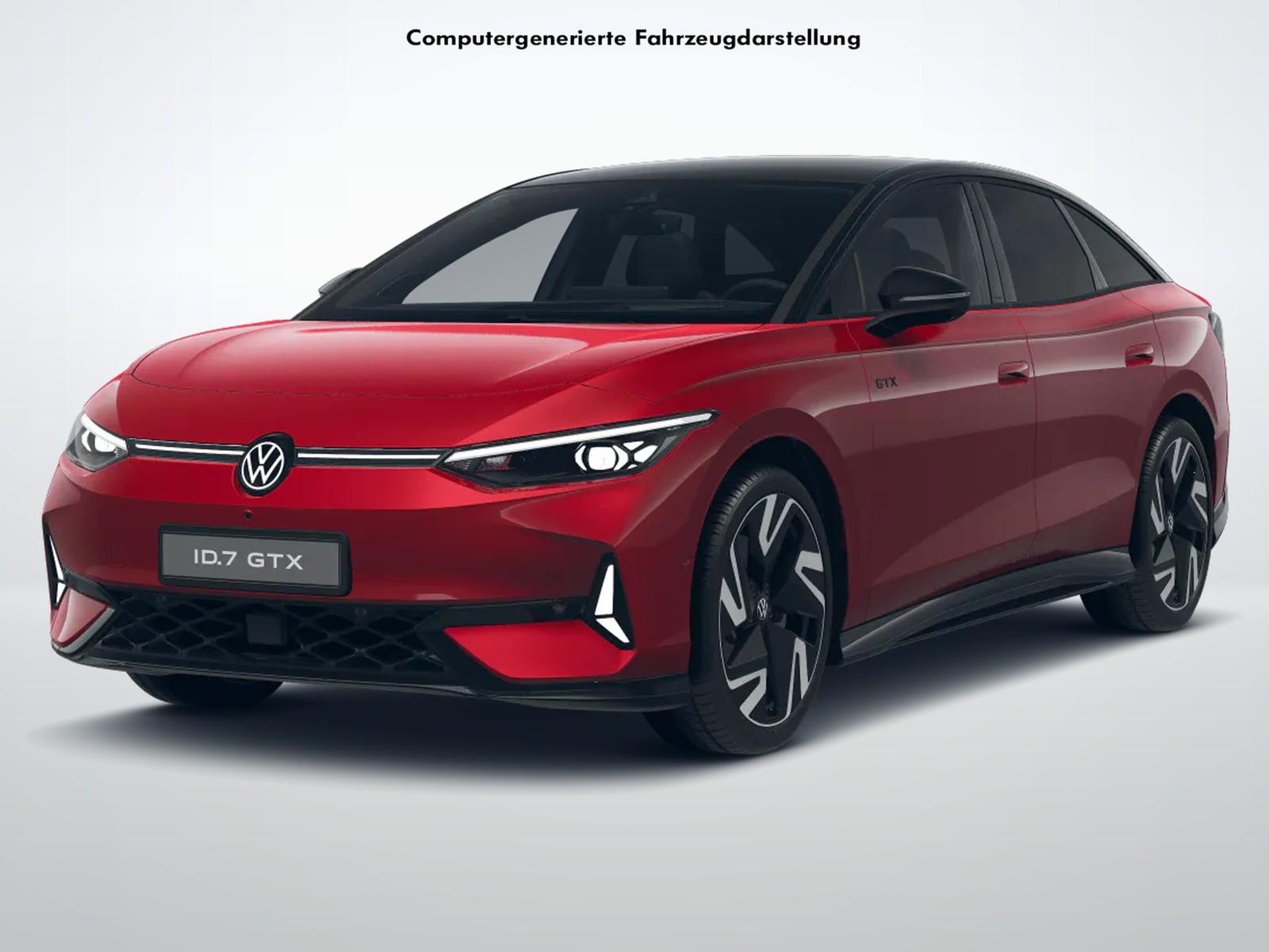 Volkswagen ID.7