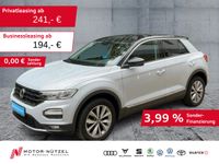 Volkswagen T-Roc - Vorschau Bild 1