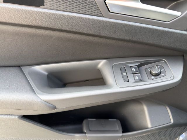 Caddy Style 2.0 TDI DSG LED/AHK/Sitzhzg/AGR/ACC