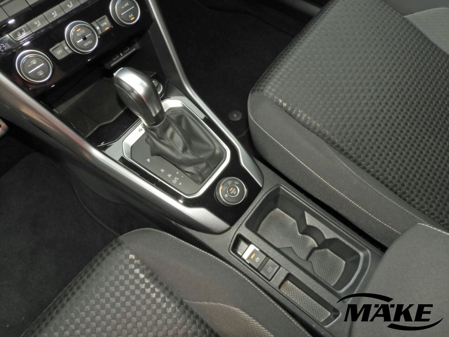 T-Roc R-Line 2.0 TDI 4motion DSG AHZV PDC NAV RF