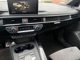 Audi A4 3.0 TDI tiptronic quattro Avant - - Audi A4 Gebrauchtwagen in Kassel