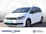 Volkswagen Touran 1.5 TSI DSG Comfortline - VW Touran Gebrauchtwagen in Bielefeld