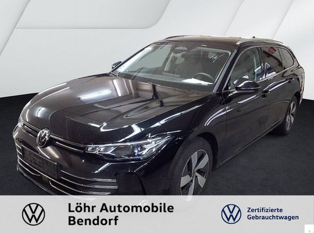 Volkswagen Passat Variant 2.0 TDI DSG Business *AHK*LED*Nav