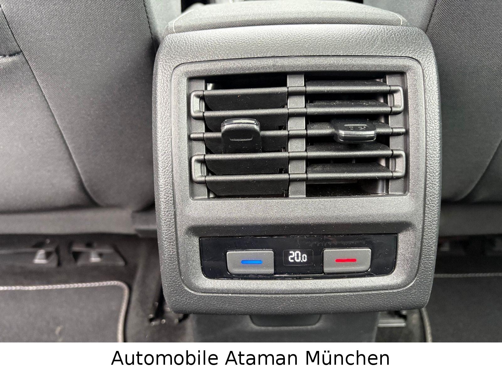 Volkswagen Golf VIII TSI Lim. Life / Navi / LED / Panorama, миниатюра 21