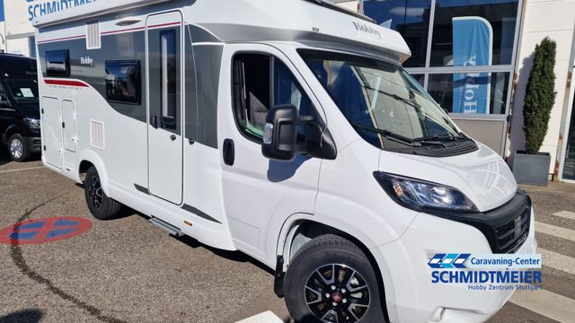 Hobby Optima OnTour Edition F V65 GE 