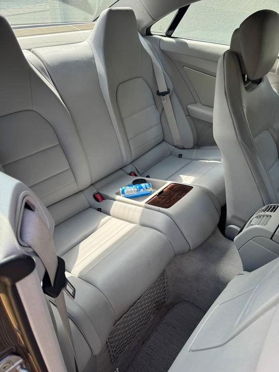 Mercedes-Benz E 350