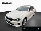 BMW 320i Aut. AHK,HUD,Navi,Tempo,DAB,KAM,SHZ,ad.LED