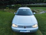 Volkswagen Golf 1.4 Pacific-ÖL-KLIMA-ZANHRIEMEN &TÜV NEU - Volkswagen Golf: Pacific