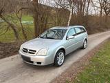 Opel Vectra C Caravan   2.0Turbo Leder Sit... - Opel Vectra: Turbo