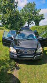 Volvo xc90 V8 - gebrauchte Volvo XC90 aus dem Jahr 2009