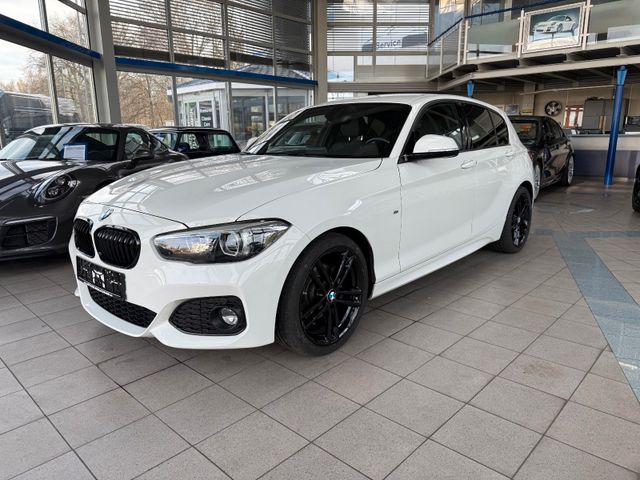 BMW 120 i Edition M Sport Shadowline Aut. 5-Trg