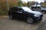 BMW X5 xDrive30d M Sportpaket | Panorama | AHK  - BMW X5: Sportpaket