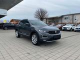 Volkswagen T-Roc Sport (D7) PLUS PAKET I 1.5 TSI 150 DSG... - VW T-Roc Gebrauchtwagen in Berlin