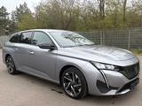 Peugeot 308 Allure SW Hybrid 136 *Navi*KAMERA360*