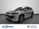 Volkswagen Tayron 1.5 eTSI Life DSG NAVI MATRIX AHK 7-Sitze - silberne Volkswagen Tayron