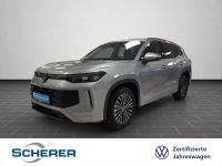 Volkswagen Tayron - Vorschau Bild 1